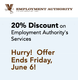 Employment Authority