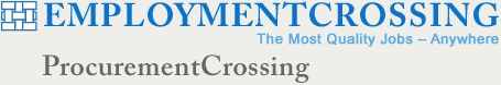 ProcurementCrossing